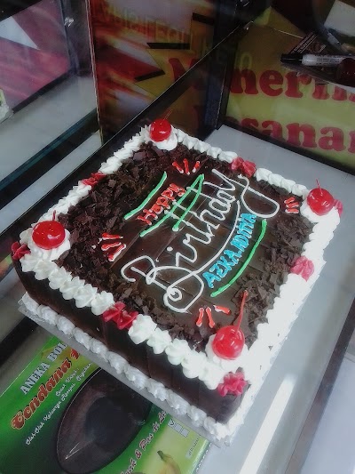 Photos of dapur kue cendana asih