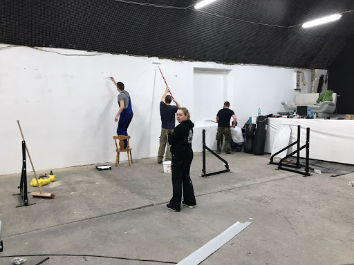 Boxclub Schaumberg - Thumbnail