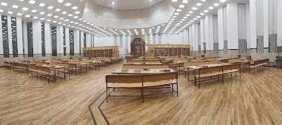 Yeshiva of New Square מאיר פאכמאן