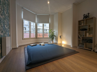 PhysiOmega - Massage Thaï & Massage Viscéral