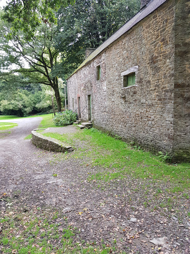 Moulin De La Vieille Ville - Thumbnail