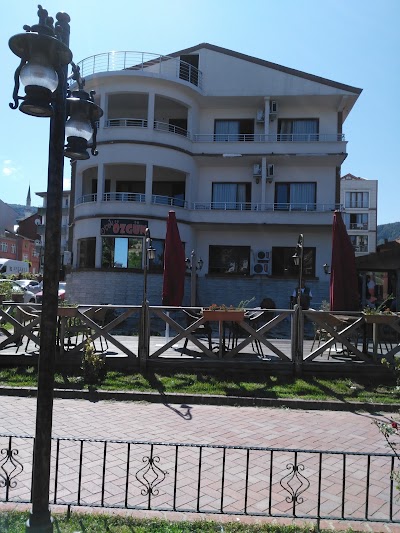 Photos of &Ouml;zg&uuml;n Otel
