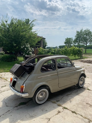 Autofficina Carrozzeria P.M.