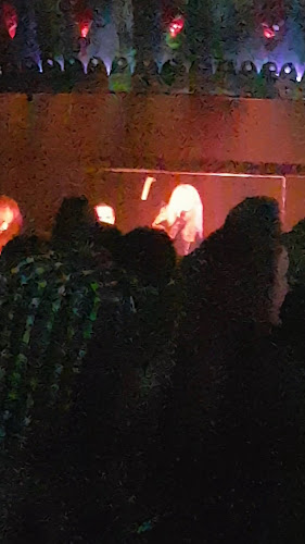 Loucy Hall - Bar Club Eventhall Chur - Nachtclub