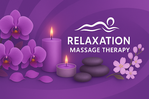 Relaxation Massage Therapy