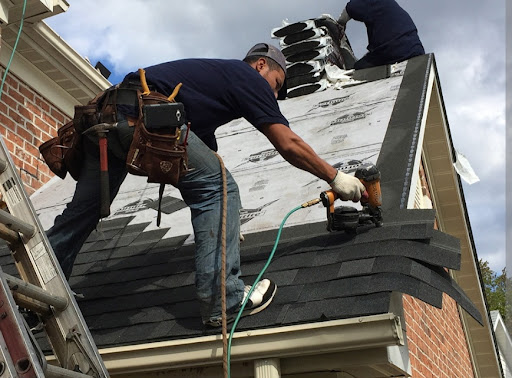 Roofing Systems Plus - Visual