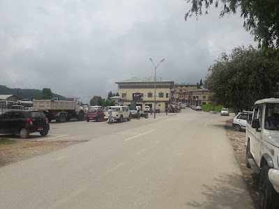 Photos of Bus Station, Damphu