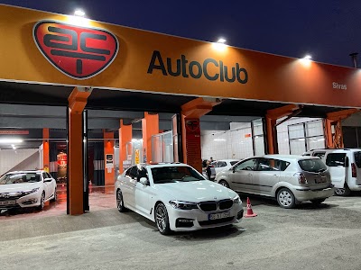 AutoClub Sivas