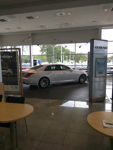 Parks Hyundai of Gainesville - Thumbnail