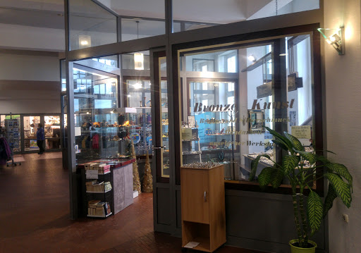 Bronze- und Silberkunst Inh. I. Vollmer