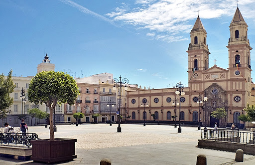 Top Spain Tours - Experiencias Turísticas Exclusivas en España y Portugal