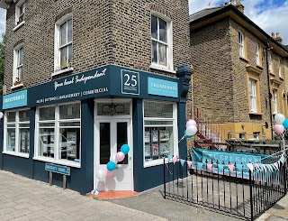 Truepenny's Property Consultants Brockley