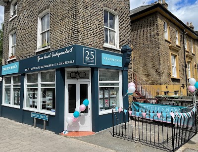 Truepenny's Property Consultants Brockley