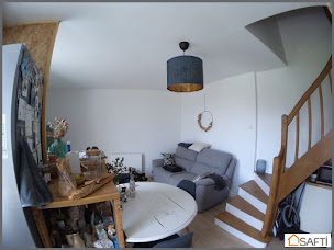 Photo n°11 de Eric Macé - Conseiller immobilier SAFTI CHOLET / VEZINS à Vezins (Consultant immobilier)