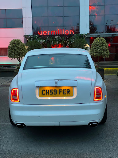 Travel Prestige Chauffeurs - Thumbnail