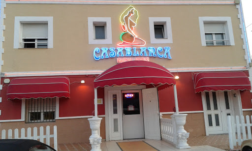 Hotel Club Casablanca - Thumbnail