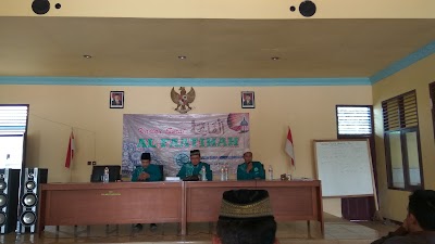 Photos of Kantor Kuwu Kertanegara