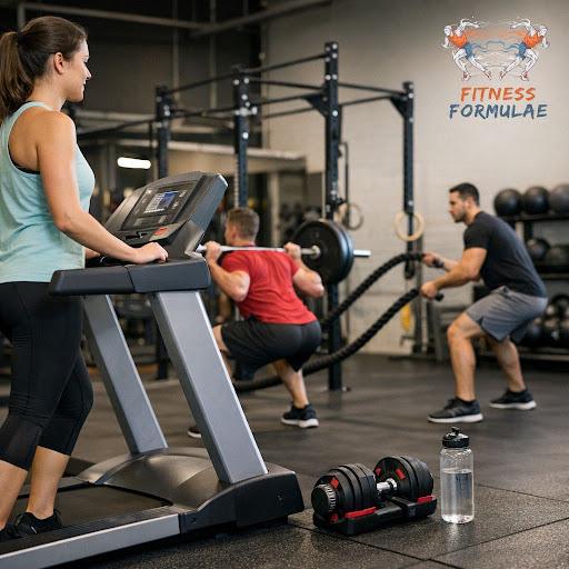 Finding the right gym near you can transform your fitness journey from confusing to exciting. At… post image