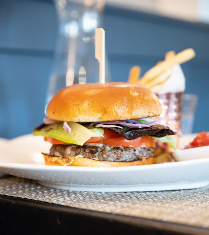 The Grove, Restaurant & Bar at Red Hook Golf Club by null
