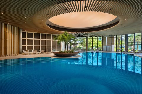 The Ritz-Carlton, Bahrain by null