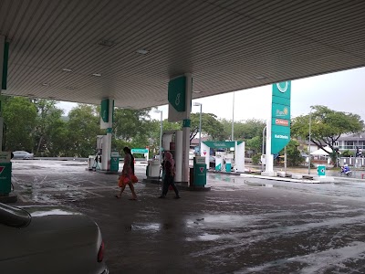 photo of Petronas Taman Len Seng (Permanently Closed)