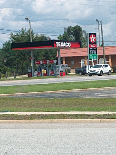 Pure Gas Station Convenience Store