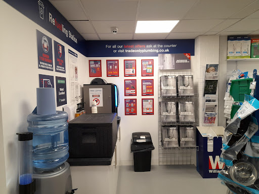 Williams Trade Supplies, West Dratyton - Thumbnail