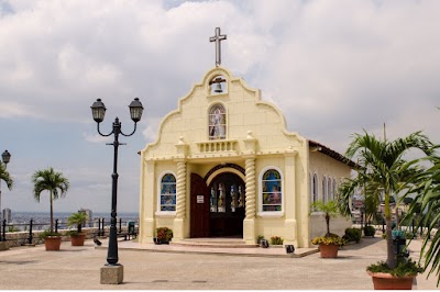 Photos of Iglesia del Cerro Santa Ana