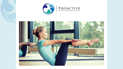 Proactive Physical Therapy & Wellness