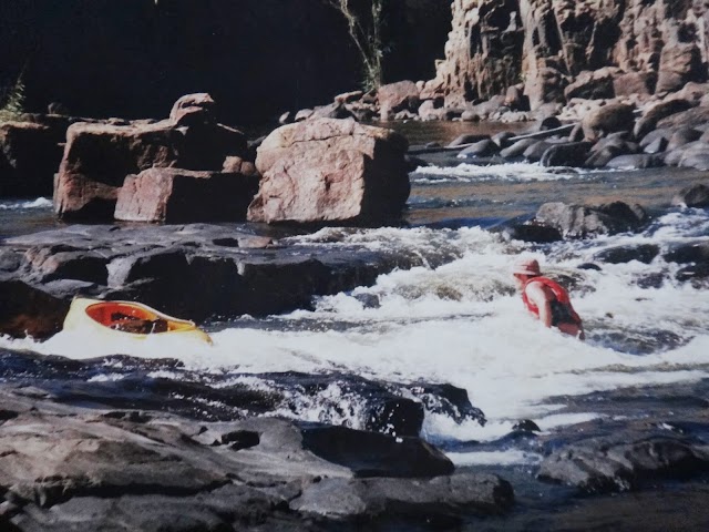 Katherine Gorge