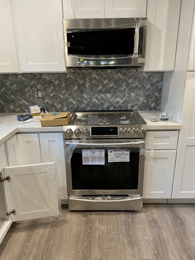 CYG Handyman Services in Bay Point CA - Thumbnail