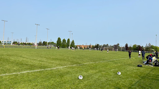Ontario Soccer Centre Field 2 - Thumbnail