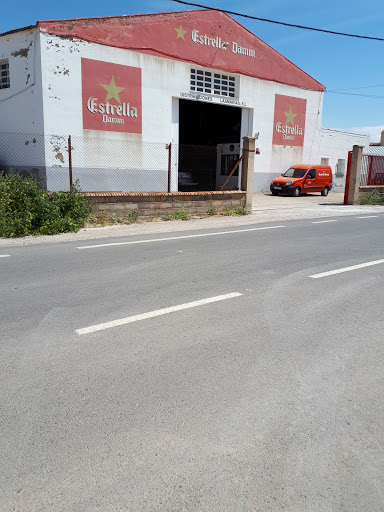 Distribuciones Lasmarias SL