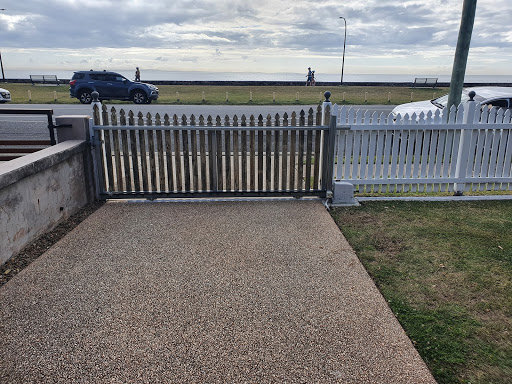 brisbane gates and fencing - Thumbnail