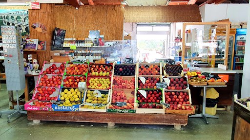 S.A.S LE STAND fruits et boissons - Thumbnail