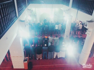 Photos of mosqu&eacute;e Ain elkahla