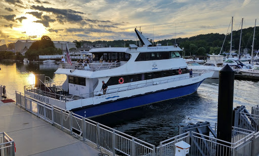 Glen Cove Ferry Terminal and Boat Basin - Thumbnail