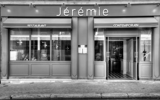 Jérémie Restaurant