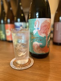 BARオトナノノミカタ