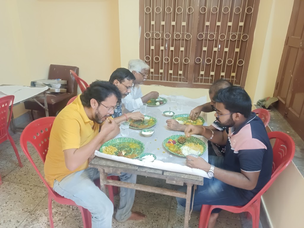 Anika Tiffins Caterers