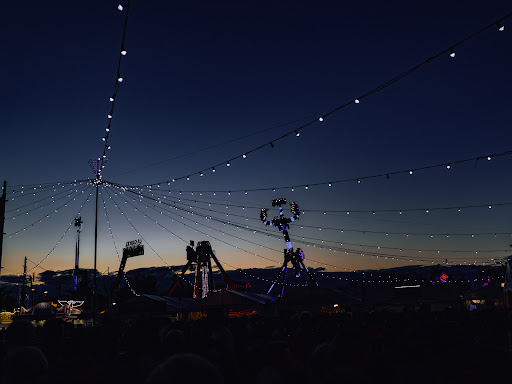 Recinto ferial Getafe - Thumbnail