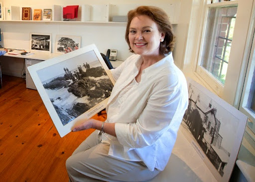 Marion Heritage Research Centre - Thumbnail