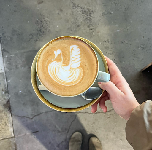 The Source - Specialty Coffee Supply - Thumbnail