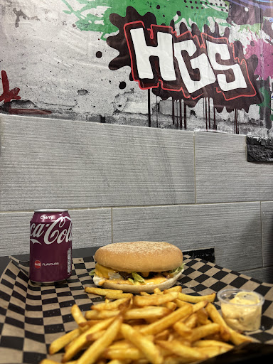 Photo 6 - MAESTRO KEBAB & GRILLADES