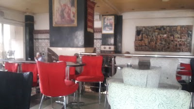 cafe