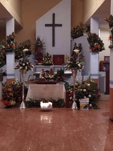 Iglesia El Retiro Logo