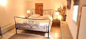 Photo n°6 de La Rose Des Vents Gites, chambres d hôtes et Spa à Néoules (Lodge)