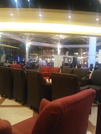 Photos of The Coffee Bean Summarecon Mal Serpong