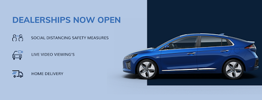 West Riding Hyundai - Bolton - Thumbnail
