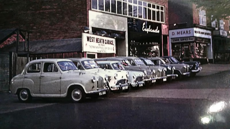 West Heath Cars photo 2